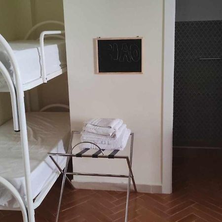 كازيرتا B&B Ninfa المظهر الخارجي الصورة