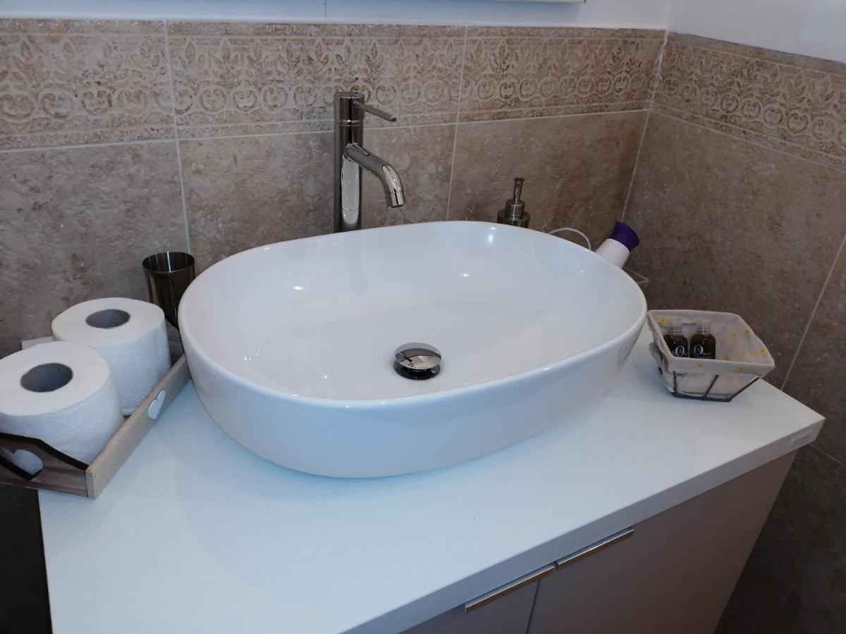 كازيرتا B&B Ninfa المظهر الخارجي الصورة