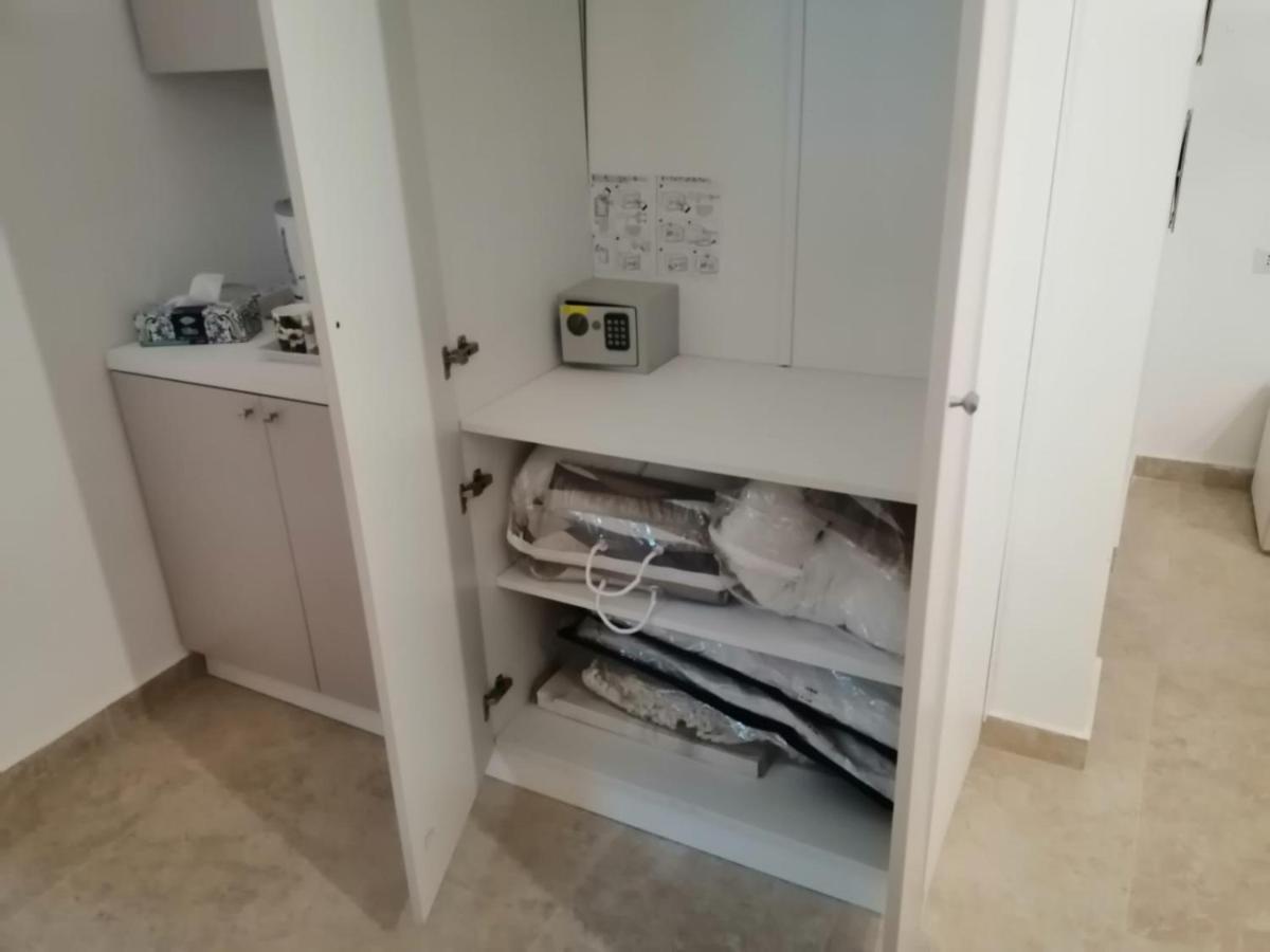 كازيرتا B&B Ninfa المظهر الخارجي الصورة