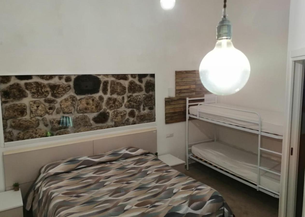كازيرتا B&B Ninfa المظهر الخارجي الصورة