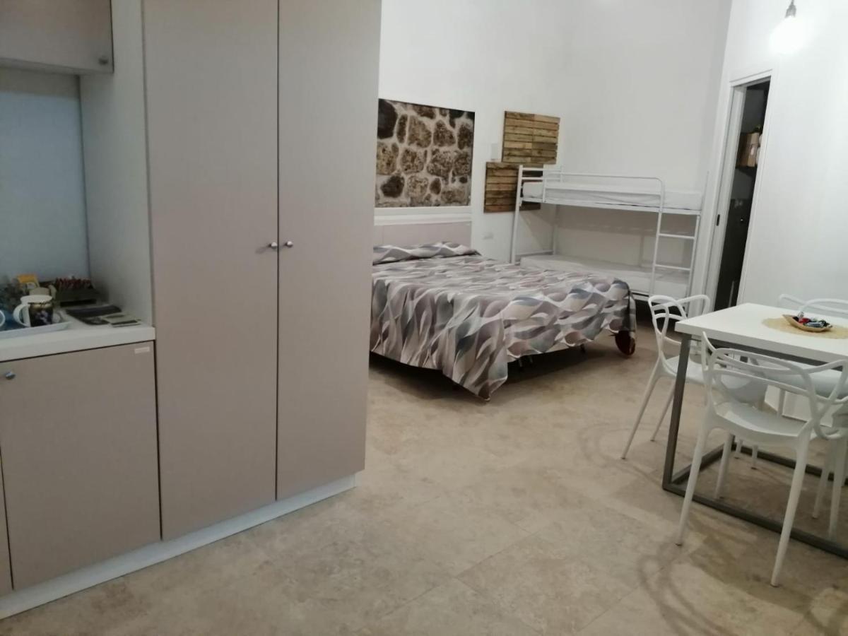 كازيرتا B&B Ninfa المظهر الخارجي الصورة