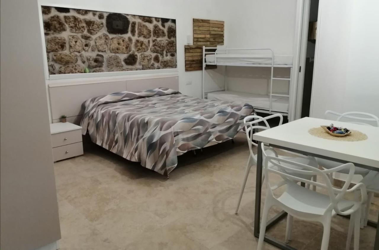 كازيرتا B&B Ninfa المظهر الخارجي الصورة