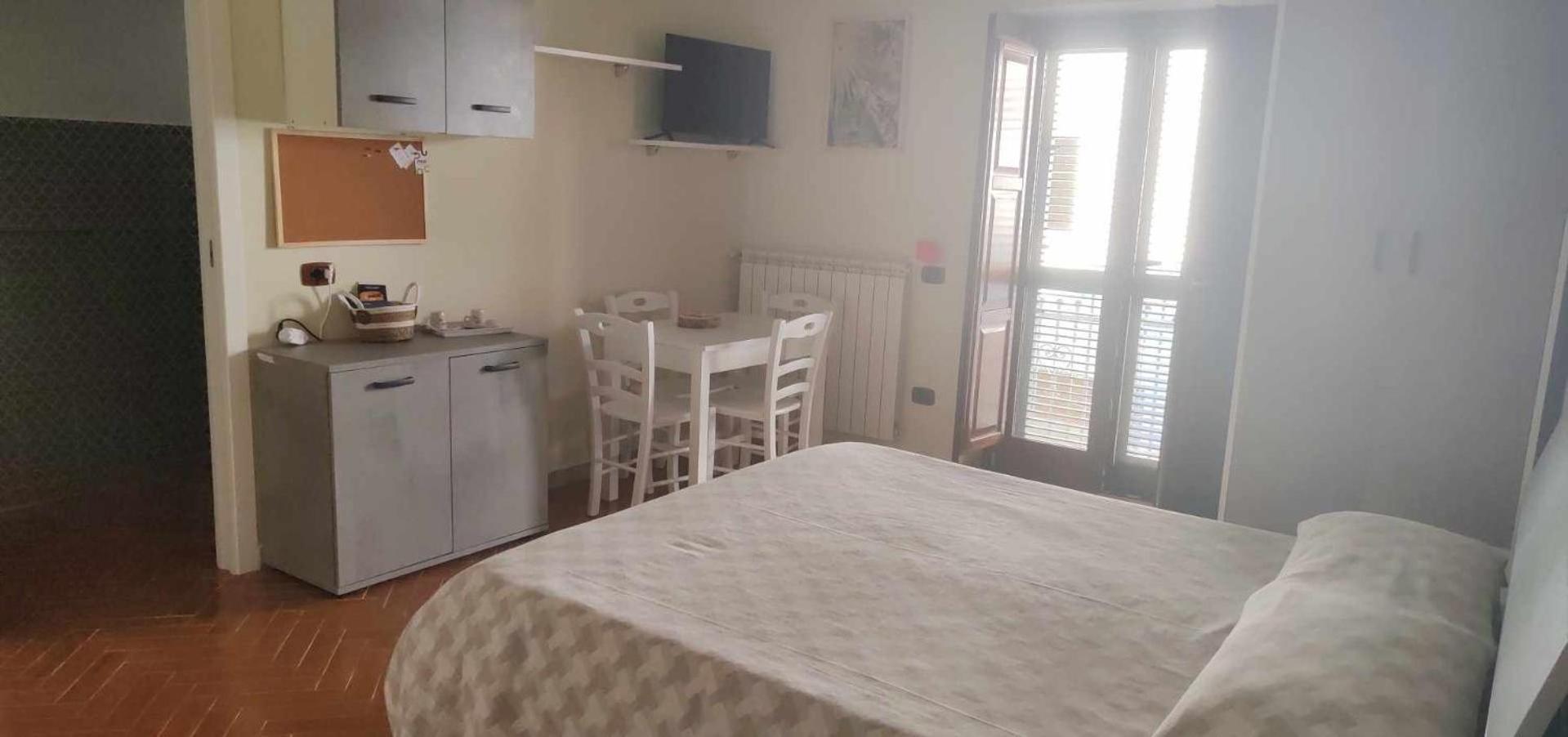 كازيرتا B&B Ninfa المظهر الخارجي الصورة