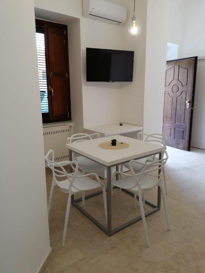 كازيرتا B&B Ninfa المظهر الخارجي الصورة