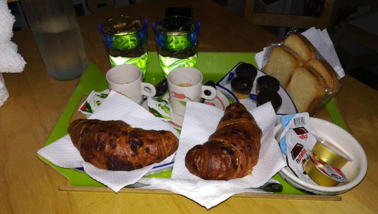 كازيرتا B&B Ninfa المظهر الخارجي الصورة