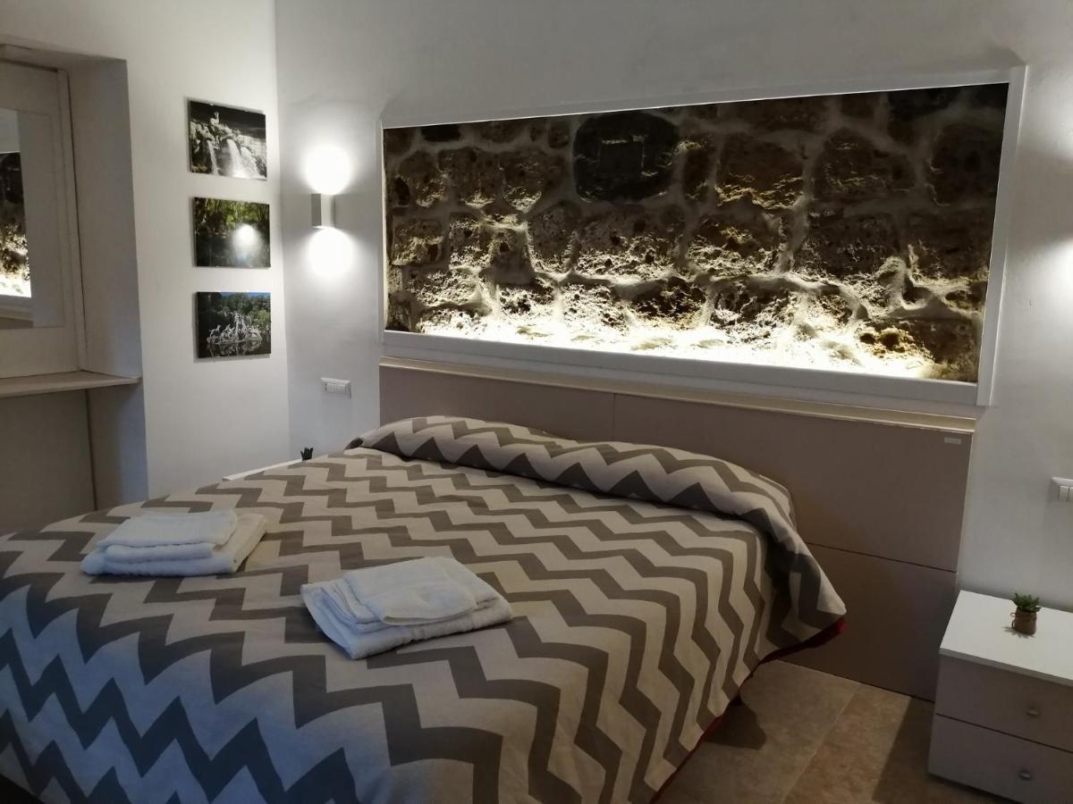 كازيرتا B&B Ninfa المظهر الخارجي الصورة